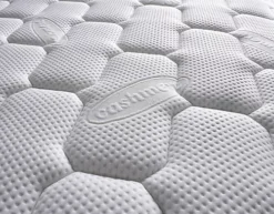 Somnior 3500 Sovereign Pocket Sprung With Memory Foam Quilted Mattress - Double -Furniture Store somnior 3500 sovereign pocket sprung with memory foam quilted mattress double5395254430358 04c MP