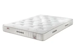 Somnior Midnight Orthopaedic Small Double Mattress Built With Extra Hybrid Support Features - 4FT 9 Somnior Midnight Orthopaedic Small Double Mattress Built With Extra Hybrid Support Features - 4FT -Furniture Store somnior midnight orthopaedic small double mattress built with extra hybrid support features 4ft5395254439924 03c MP