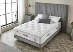 Somnior Midnight Orthopaedic Small Double Mattress Built With Extra Hybrid Support Features - 4FT 8 Somnior Midnight Orthopaedic Small Double Mattress Built With Extra Hybrid Support Features - 4FT -Furniture Store somnior midnight orthopaedic small double mattress built with extra hybrid support features 4ft5395254439924 04c MP