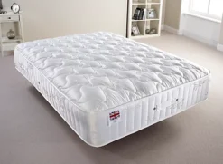 Somnior Ortho Support Mattress - King