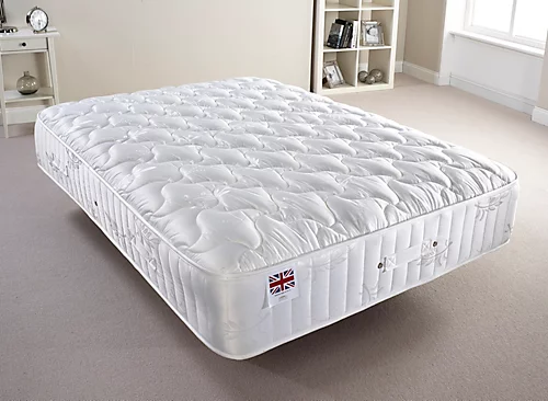Somnior Ortho Support Mattress - King 3 Somnior Ortho Support Mattress - King