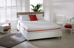 STARLIGHT 04 - Eco Friendly Memory Fibre Spring Mattress - Small Double 7 STARLIGHT 04 - Eco Friendly Memory Fibre Spring Mattress - Small Double -Furniture Store starlight 04 eco friendly memory fibre spring mattress small double5056421706514 03c MP