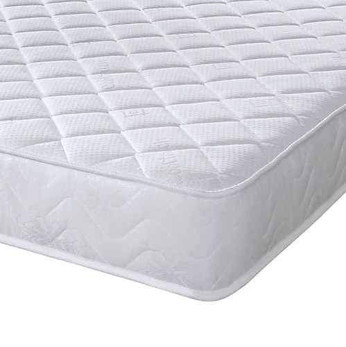 Starlight Beds Diamond Memory Spring Mattress - Single 3 Starlight Beds Diamond Memory Spring Mattress - Single