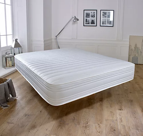 Straight Line Modern Memory Foam Spring Mattress Double 4 Straight Line Modern Memory Foam Spring Mattress Double - Image 2