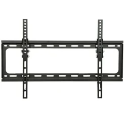 Tilting TV Wall Bracket Stand 32" To 65" Screen Slim LED/LCD Television Mount