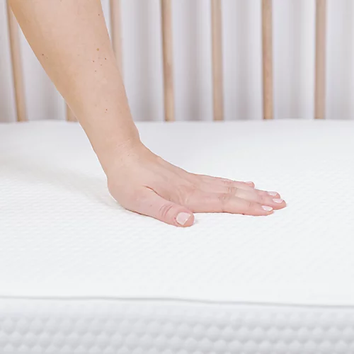 Tiny Dreamer Plus - Luxury Pocket Sprung Cot Mattress (160 X 90cm) 5 Tiny Dreamer Plus - Luxury Pocket Sprung Cot Mattress (160 X 90cm) - Image 3
