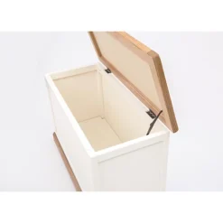 Tropea Off White Blanket Box Ottoman -Furniture Store tropea off white blanket box ottoman5060697031065 04c MP