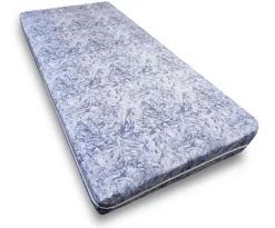 Value Waterproof Mattress With Coil Springs And High Density Foam For Comfort, Rolled, MEDIUM FIRM, 120x190cm, 4FT -Furniture Store value waterproof mattress with coil springs and high density foam for comfort rolled medium firm 120x190cm 4ft5055620369872 03c MP