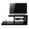 Watsons Halo Chunky Tv Stand Entertainment Unit Coffee Table Black -Furniture Store watsons halo chunky tv stand entertainment unit coffee table black5012053919180 01c MP