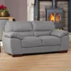 Westbrook 2 Seat Fabric Sofa - Grey 1 Westbrook 2 Seat Fabric Sofa - Grey -Furniture Store westbrook 2 seat fabric sofa grey5060980884781 01c MP